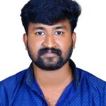 Shyam S R