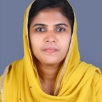 Fathima M S