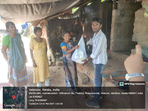 Onam Kit Delivery