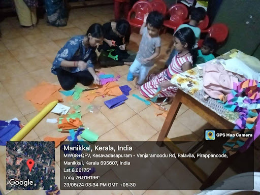 Padanolsavam 2024