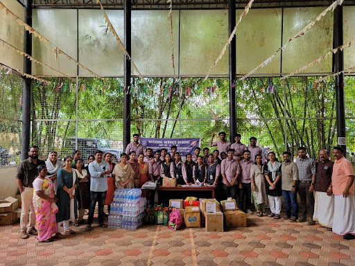 Wayanad Collection